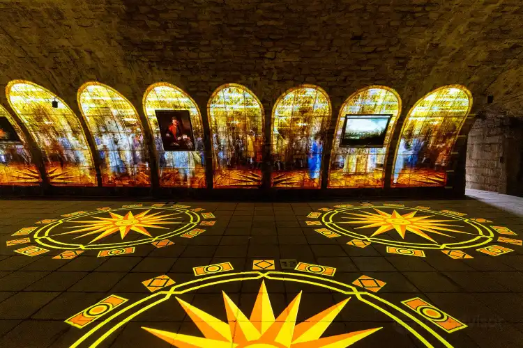Hotels in der Nähe von Festung Xperience (Festung Dresden)