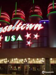 Cinemark Tinseltown