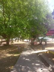 Parque Omar