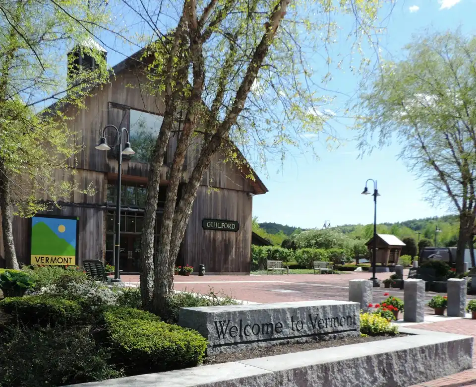5_Guilford Welcome Center