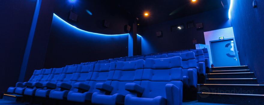 Cineplex Neufahrn