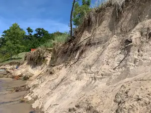 Hagar Park/Beach