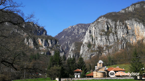Monastery of Saint John the Theologian