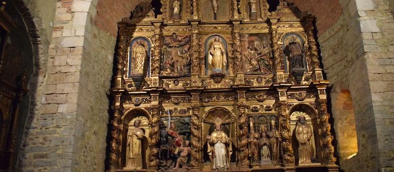 Eglise Saint-Martin