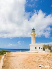 Gero Gombos Lighthouse