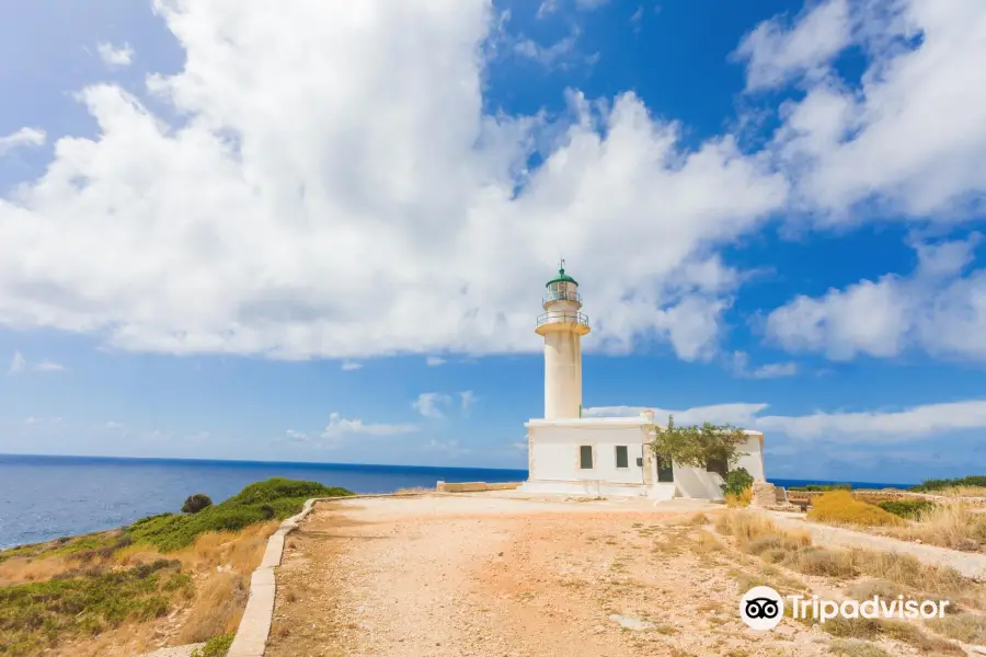 Gero Gombos Lighthouse