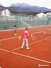 Tennis Club "IGALO"