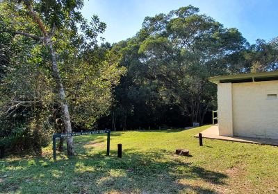 McClellands Lookout