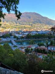 Parco Naturale del Doss Trento