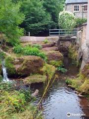 Talgarth Mill