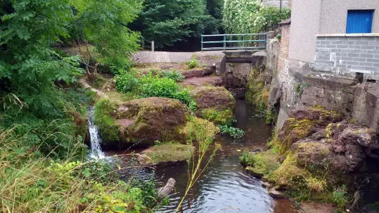 Talgarth Mill