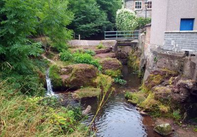 Talgarth Mill