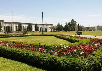 Centro Cultural y de Convenciones Bicentenario