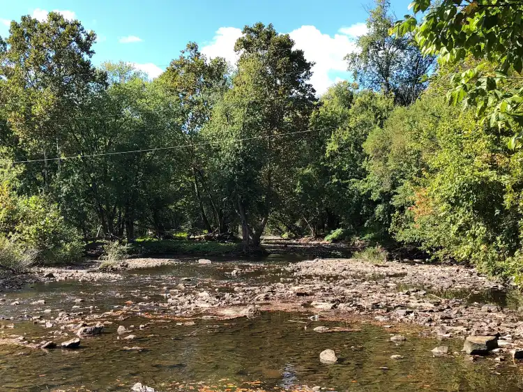 Hotels in Skippack Township