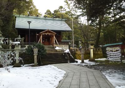Hattori Shrine