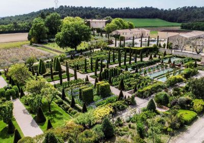 Castle Val-Joanis