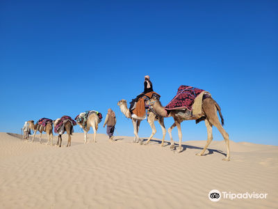 Sahha Sahara