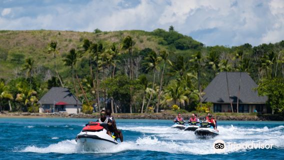 Hydro Sports Fiji (Shangri-La)