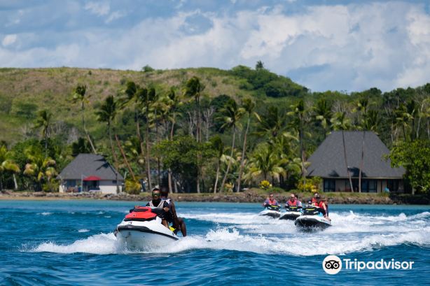 Hydro Sports Fiji (Shangri-La)