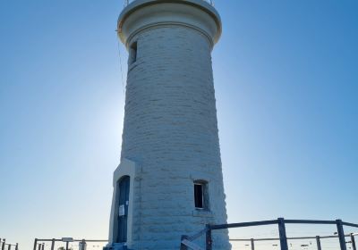 Wadjemup Lighthouse