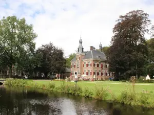 Castle Cannenburch