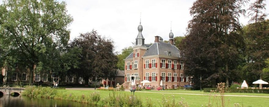 Castle Cannenburch