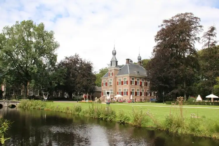 Hotels in Vaassen