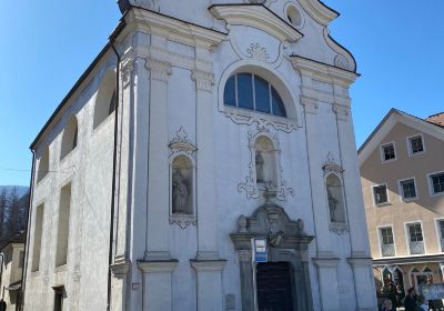 Chiesa dello Spirito Santo