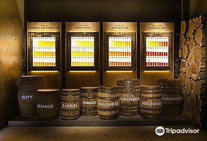 Glengoyne Distillery