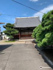 Shonenji Temple (Neko or Cat Temple)