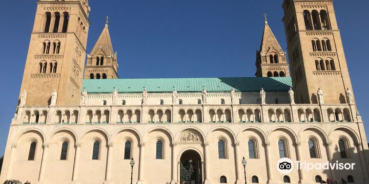 Basilica of Pécs