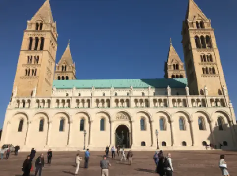 Cattedrale dei Santi Pietro e Paolo