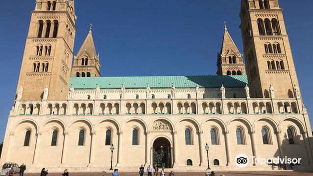 Basilica of Pécs
