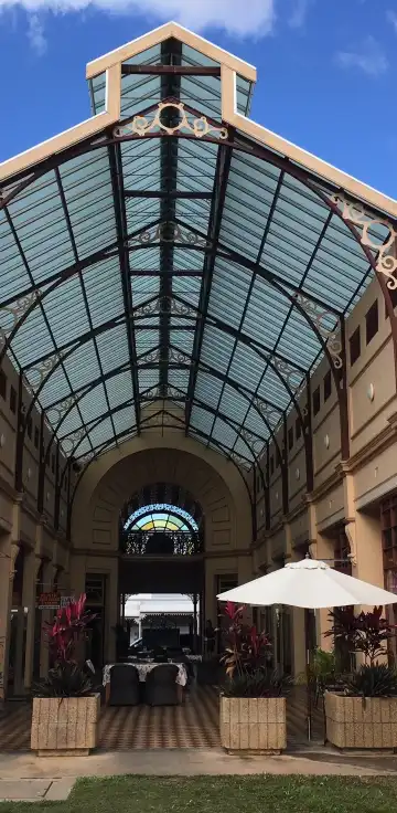 Hotels in Charters Towers