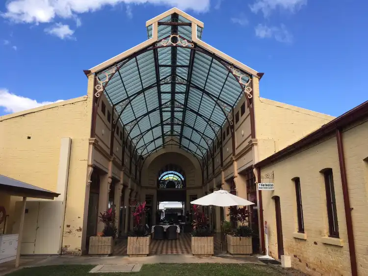 Charters Towers