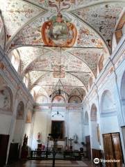 Basilica di San Pietro in Ciel d'Oro - Tomba di Sant'Agostino