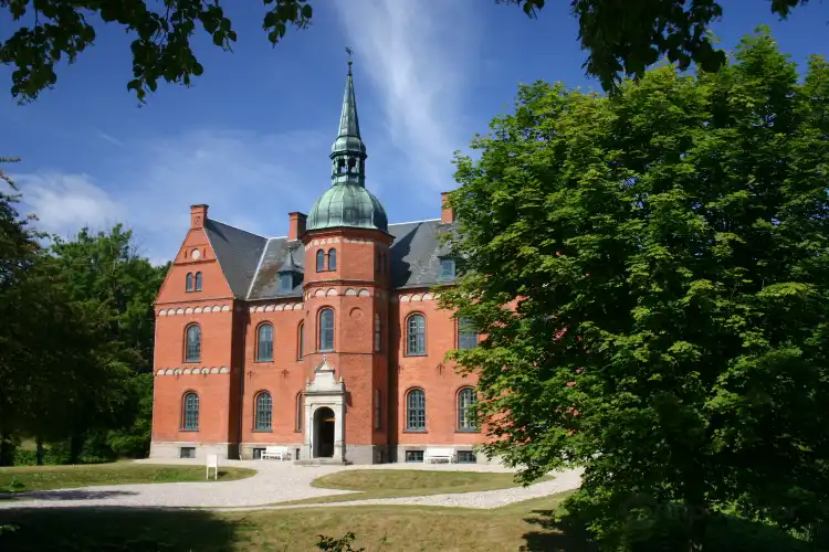 Hotels in Rudkobing