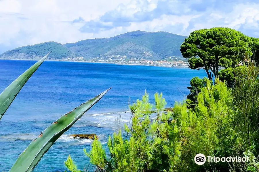 Spiaggia del Pozzillo