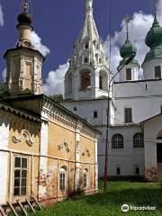 Mikhailo-Arkhangelskiy Monastery