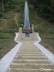 Kelavarapalli Dam