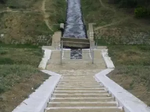 Kelavarapalli Dam