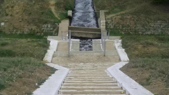 Kelavarapalli Dam