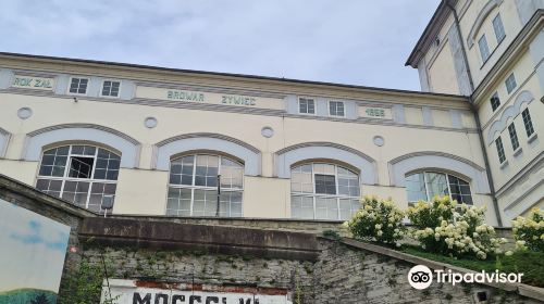 Zywiec Brewery Museum