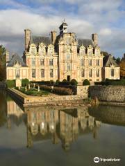 Château de Beaumesnil