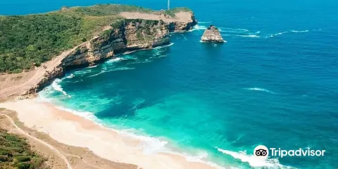 Taman Wisata Alam Gunung Tunak