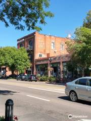 Old Colorado City Historic District
