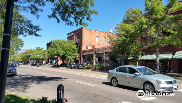 Old Colorado City Historic District