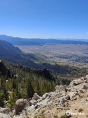 Our Lady of the Rockies