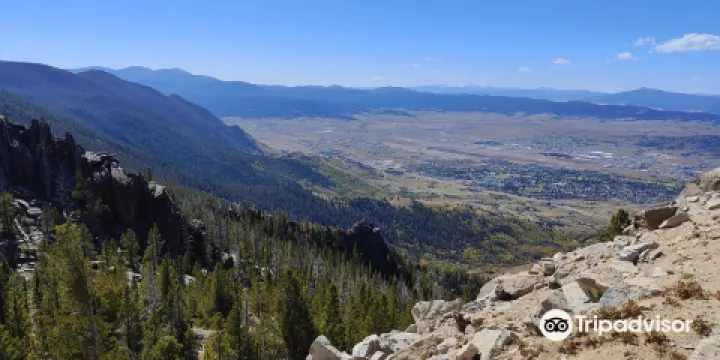 Our Lady of the Rockies