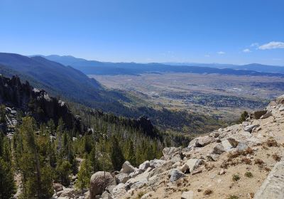 Our Lady of the Rockies Gift Shop